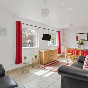  Apartment Self Catering United Kingdom