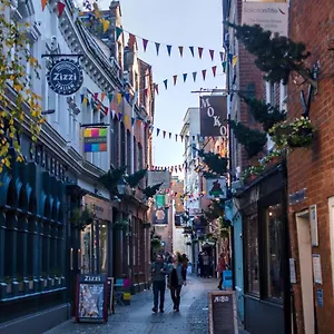  Apartment Half Price Offer - City United Kingdom