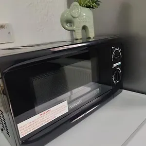  Apartment 1 Bedroom Flat