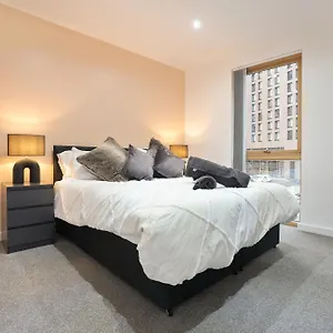  Apartment Stylish Modern In