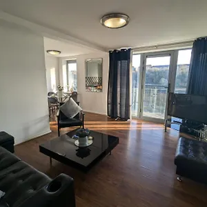  Apartment Two Bedroom Quayside River View United Kingdom