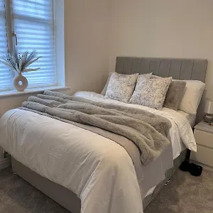  Homestay Cosy Ensuite Bedroom I 5min Walk From Bramall Lane Stadium